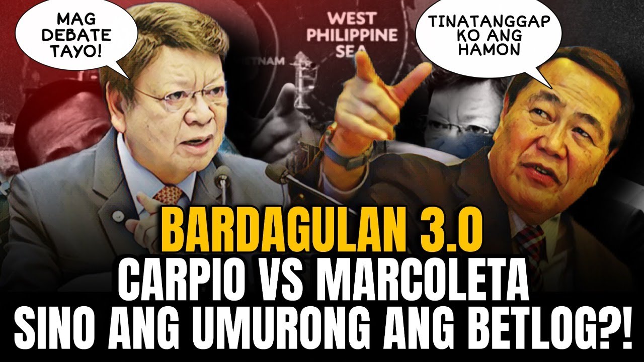 HALA KA!  SARA DUTERTE MAY MASAMANG BALAK SA 2028 ELEKSYON?!