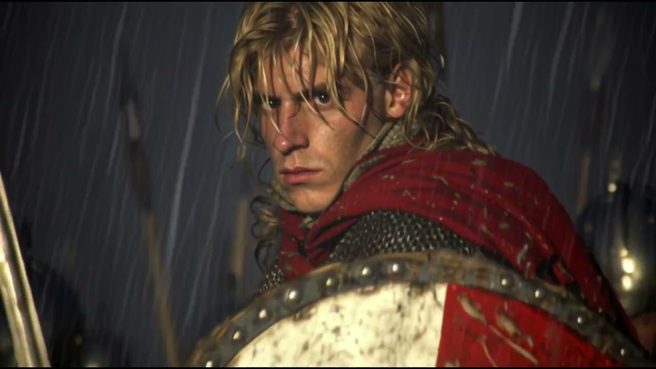 013 Excalibur's Anthem   Patternist Viking Knight Warrior Music