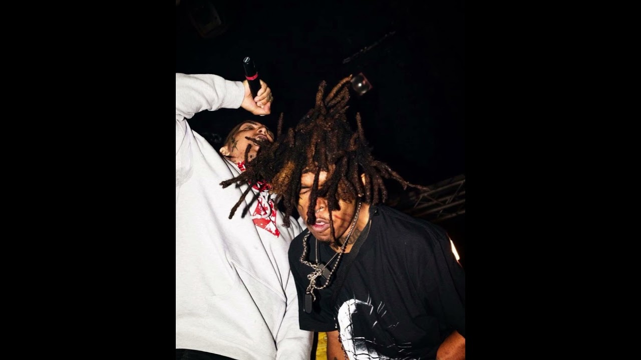 ZillaKami x SosMula (City Morgue) - Chains (leak)