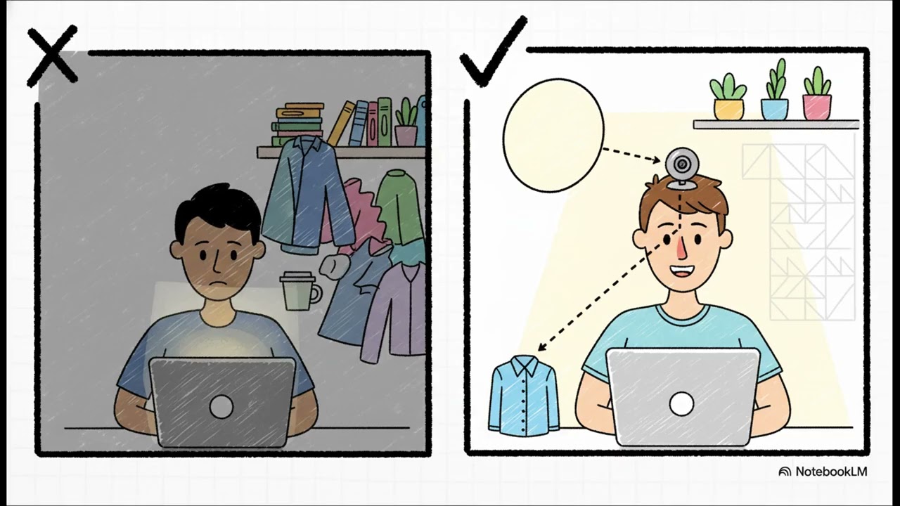 Career Skills – Remote Internship Playbook | How to Succeed at a Virtual Internship