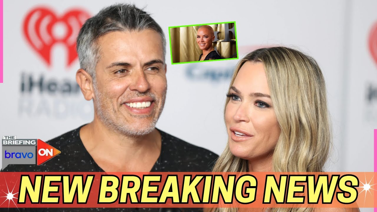 Teddi Mellencamp & Edwin Arroyave Divorce Update: Why They ‘Still Care About Each Other’