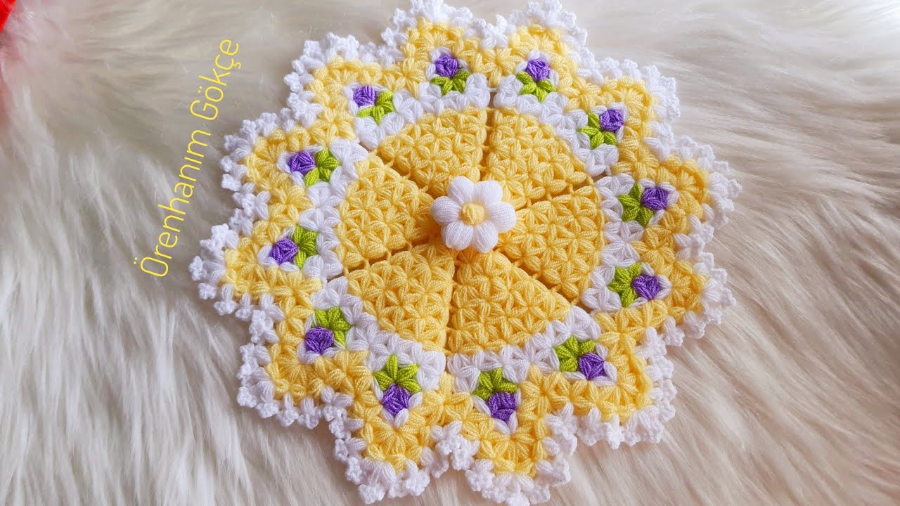 Çok sipariş alacaksınız ✅ Bu lif modeli harika/ En yeni en güzel lif modelleri crochet easy knitting