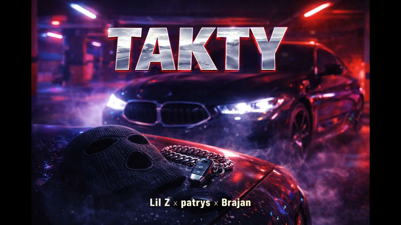 Lil Z x patrys x Brajan - Takty