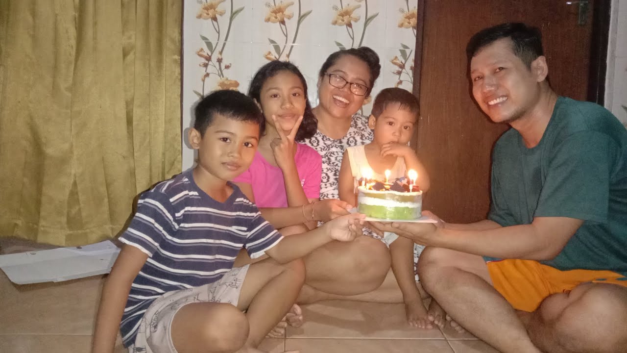 Happy Birthday mama..