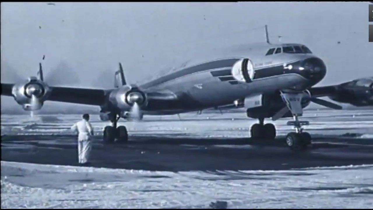 NORTHERN IRELAND'S WORST WINTER OF 1963