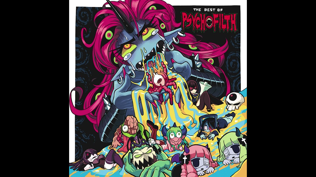 Lulickma - humikiri suicide