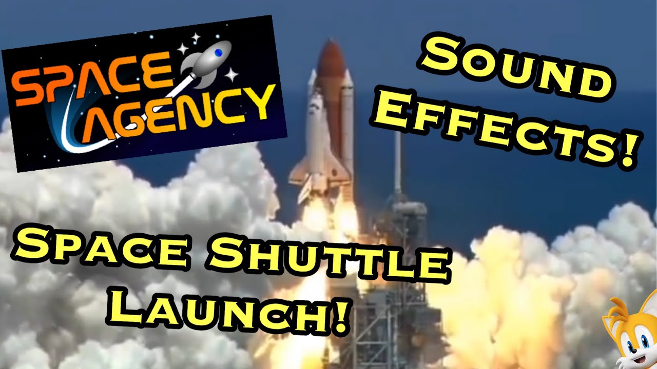 If Space Agency was real
