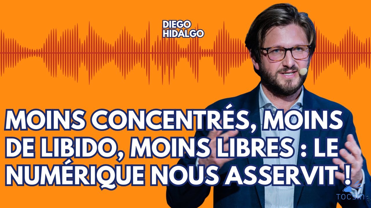 &Eacute;coutez ces conseils avant d'&ecirc;tre foutus... - Diego Hidalgo