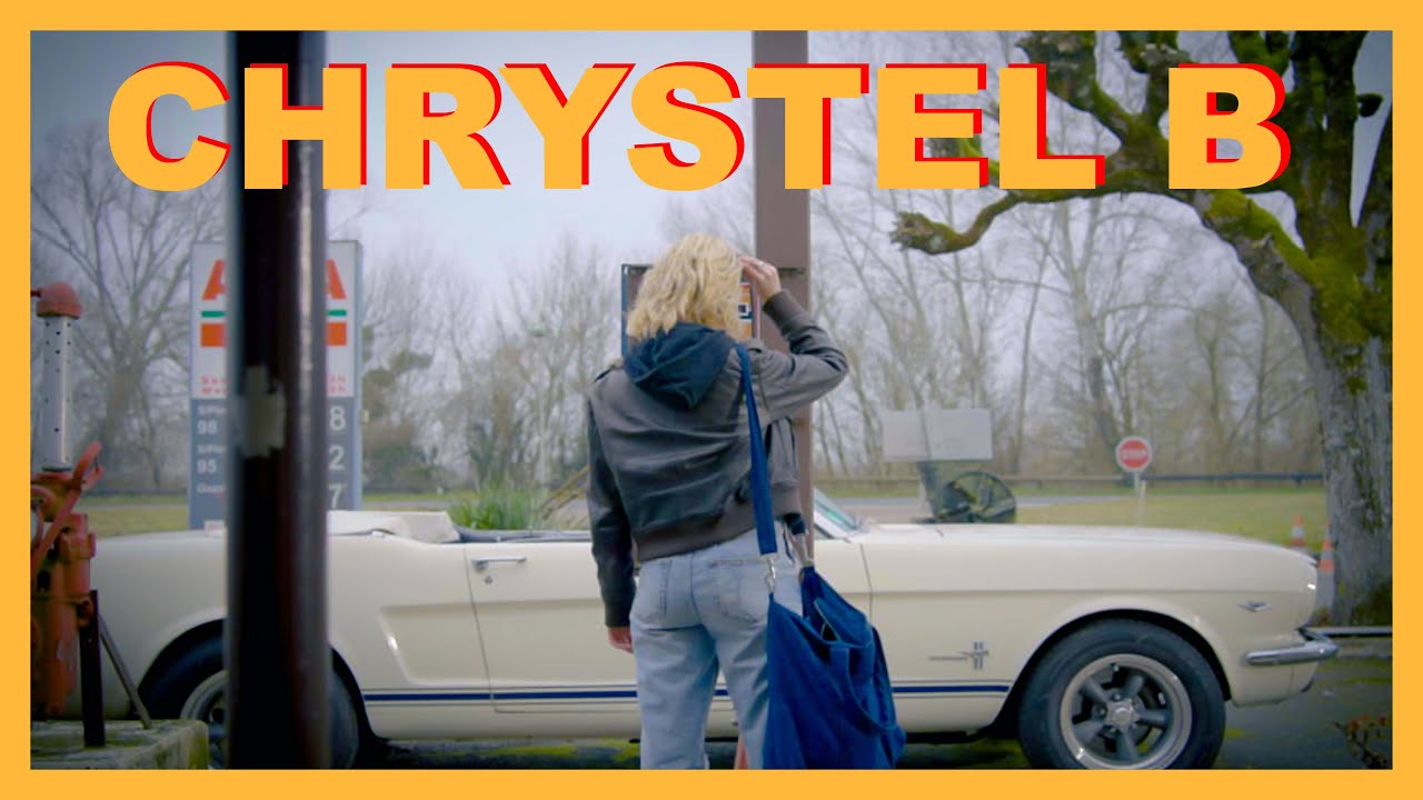 Chrystel B. Pourchet - Look what they've done to my song, ma (cover)