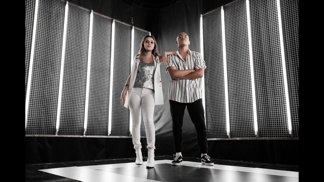 Ana Julia Pettini feat. Flavio - LUTE (Ef&eacute;sios 6,11)