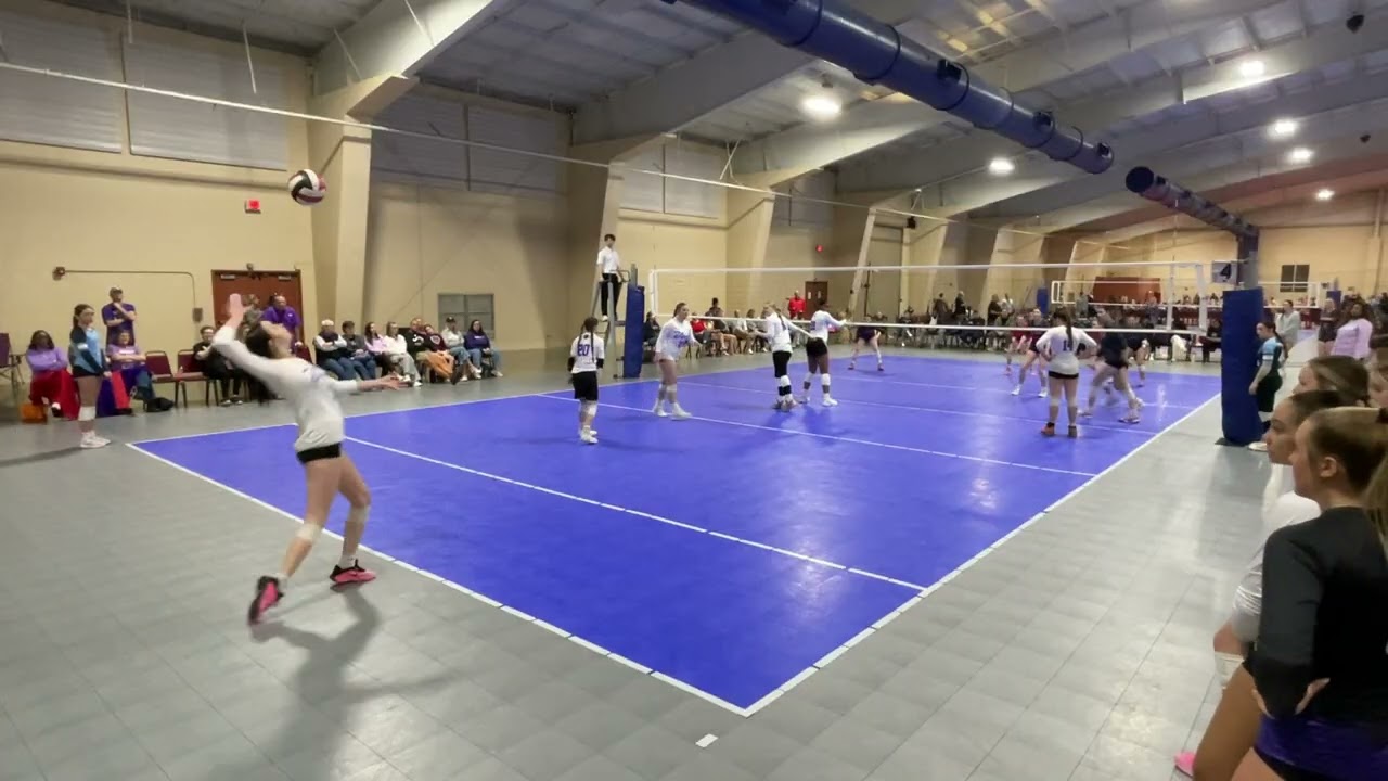 Southaven Showdown - Viper 16 Elite - Day 1 - Game 2 - Set 2