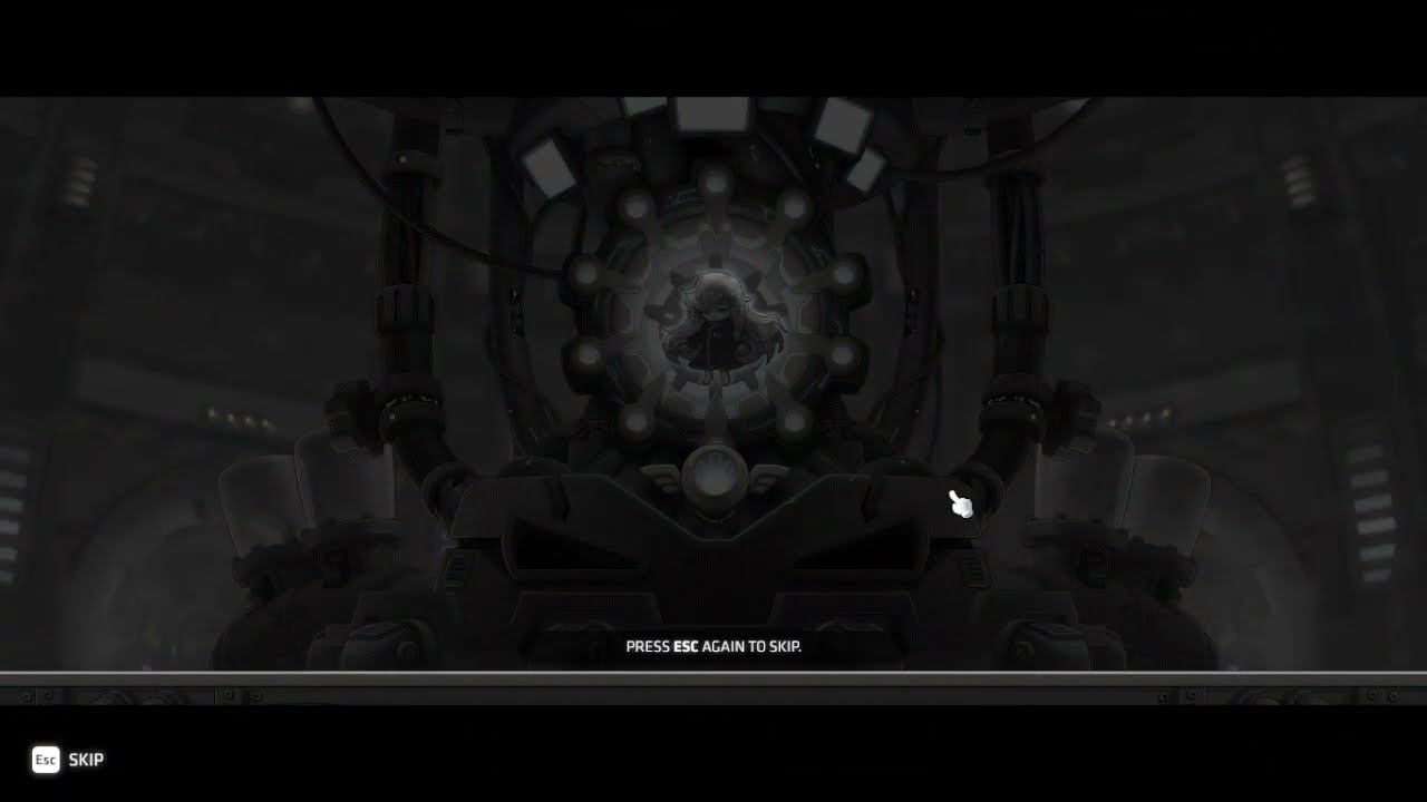 [Maplestory GMS] Ren Hard Lotus solo (9m CP, no 6th job)