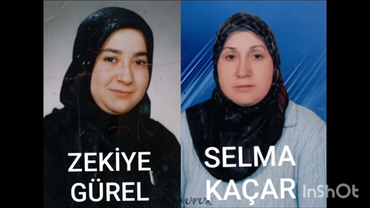 Çamlıdere dörtkonak köyü vefat edenler slayt gösterimi...