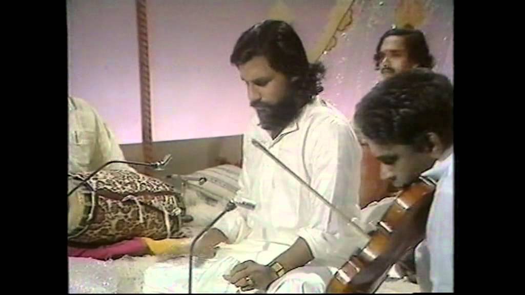 Yesudas - Jab deep jaley aana.avi
