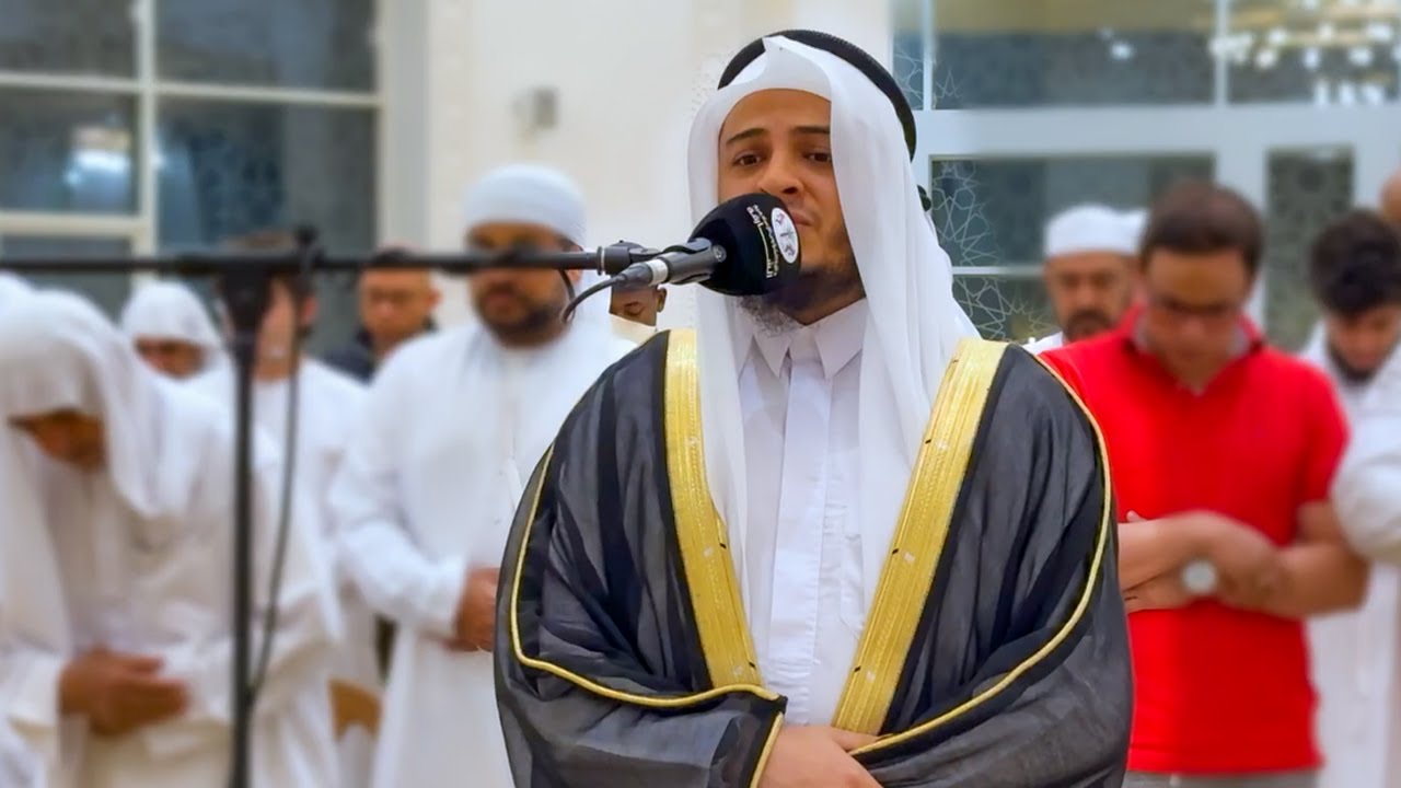 Emotional Heart Touching Quran | Emotional Quran Recitation by Sheikh Hassan Mahmoud Al Kholi