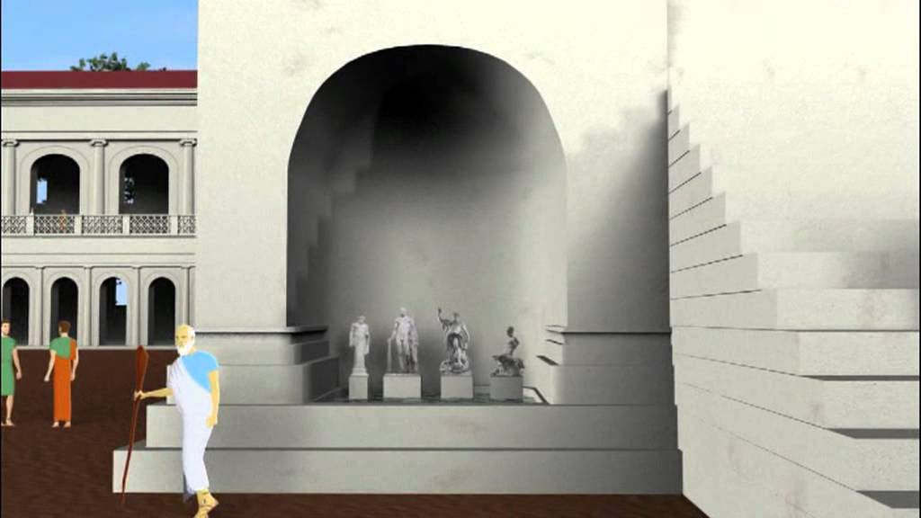 Il Santuario di Ercole Vincitore a Tivoli