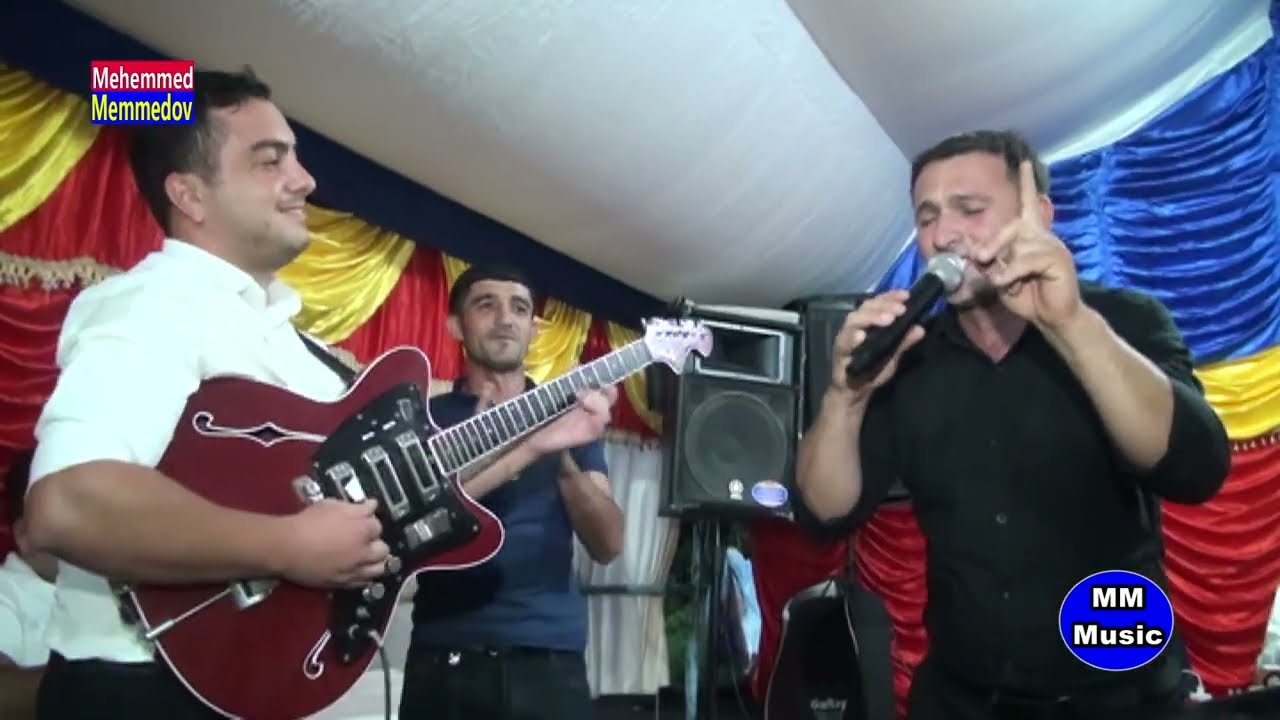 Aşıq Havası Oxuyur Azadi Qarabağlı Gitara Qoşqar Gözəl Bir İFA_2025_HD (Official Music 2025)