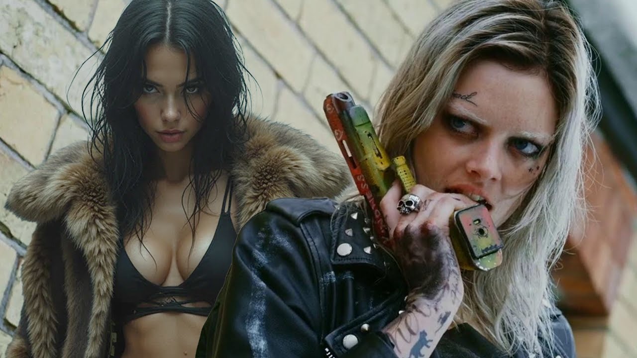 KH&Oacute;A MỤC TI&Ecirc;U | Phim H&agrave;nh Động Mỹ Kịch T&iacute;nh Hấp Dẫn Thuyết Minh Hay