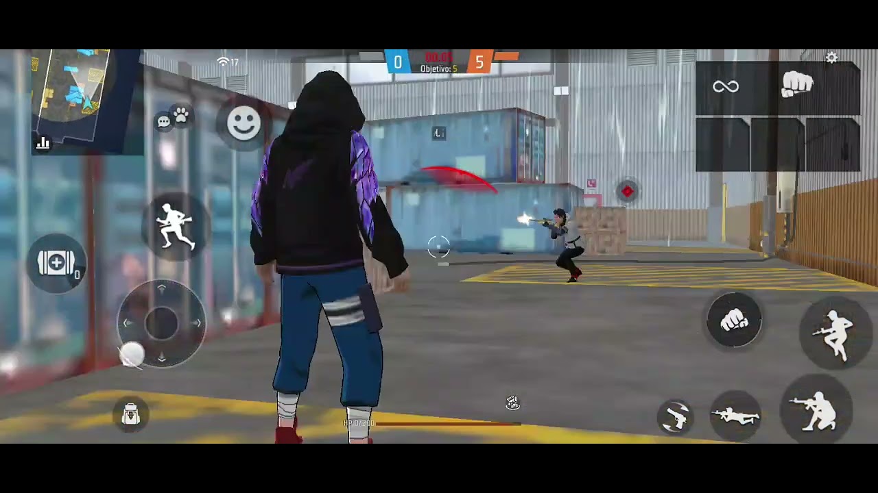 Trate pero no pude parte 2 