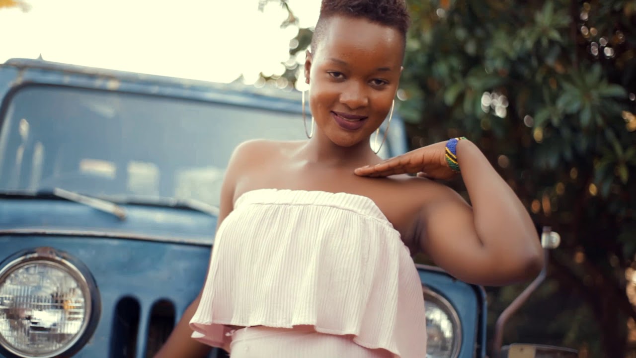 Esaya x Jazz Bee  _ Maboss_ (Official Music Video)