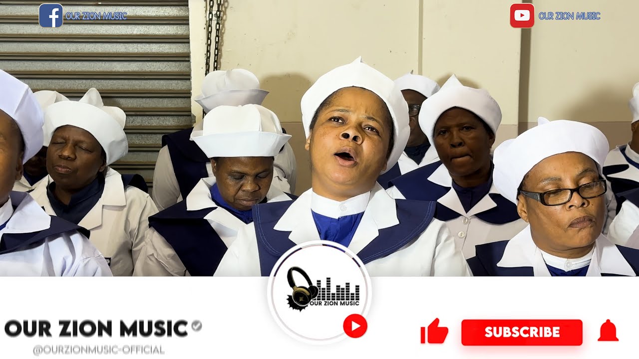 The New Zion City In SA - Sakhiwe & Izwe Esikulo🔥🔥 || #amacekeceke || Inkonzo ka-July 2023 ||