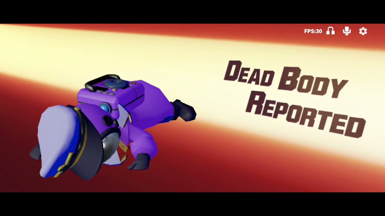 Pro game play of super sus 