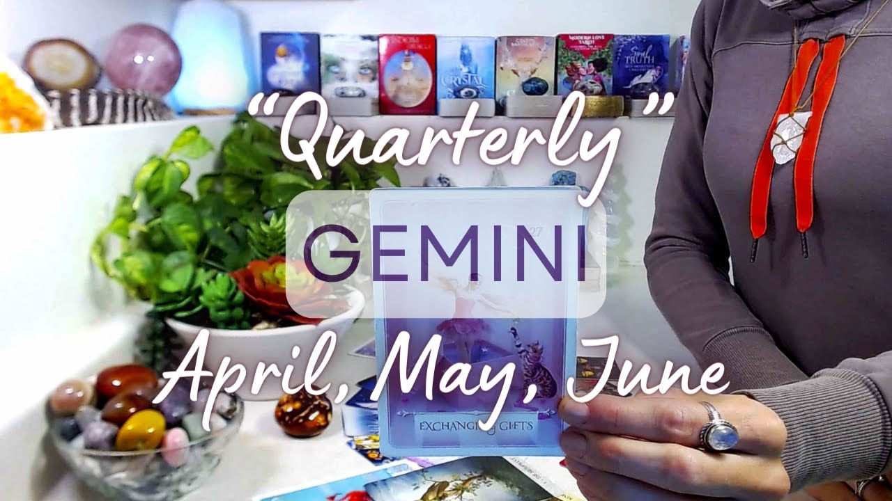 GEMINI 
