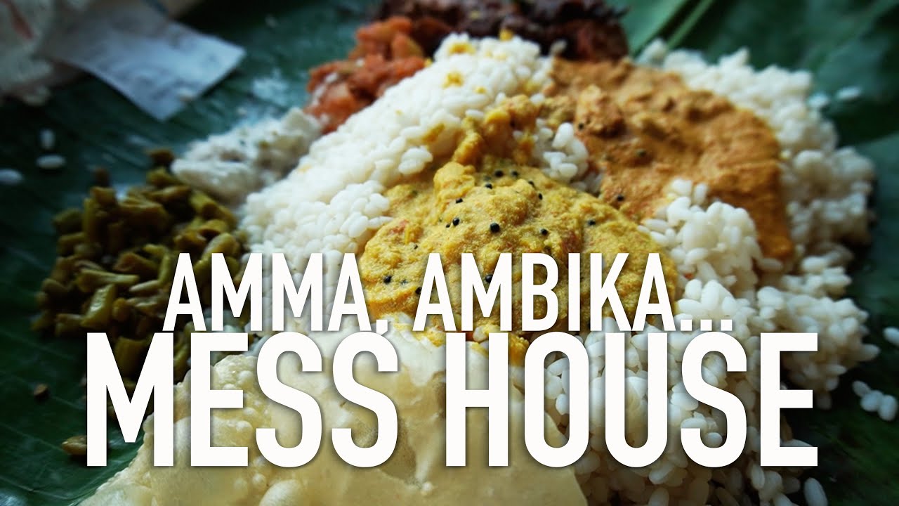കോഴിക്കോട് മെസ്സ് ഹൌസുകൾ - Kozhikode Mess House Comparison