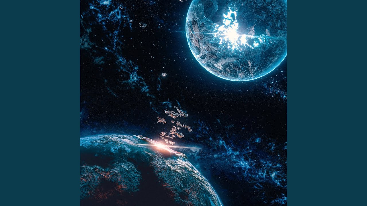 Blue Cradle