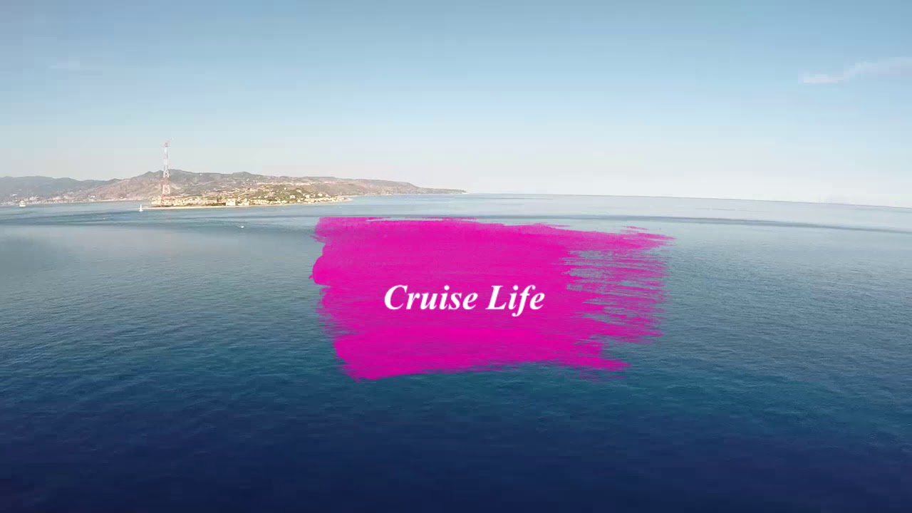 TWSL - Mediterranean Cruise Travel Vlog