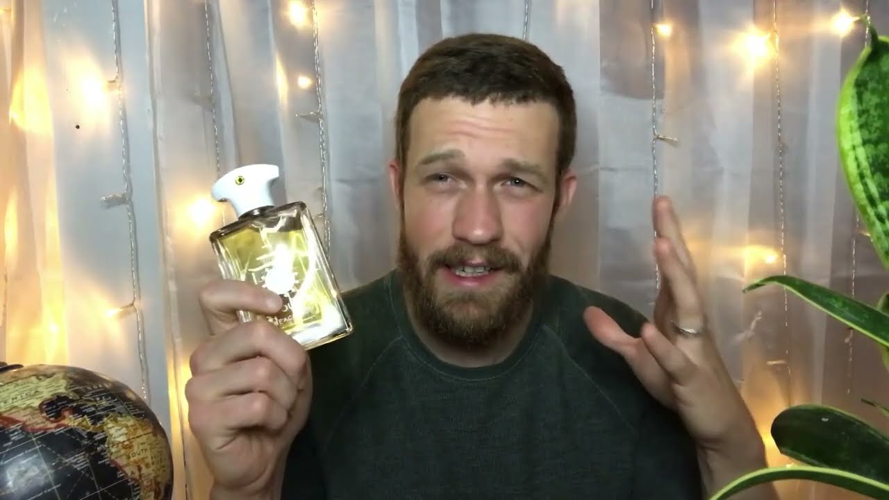 TOP 10 MINTY SUMMER FRAGRANCES FOR MEN 2024