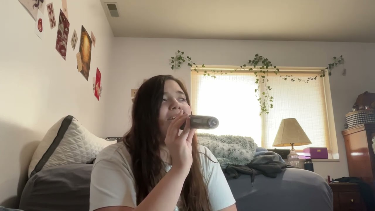 (COVER) Lacy by Olivia Rodrigo 
