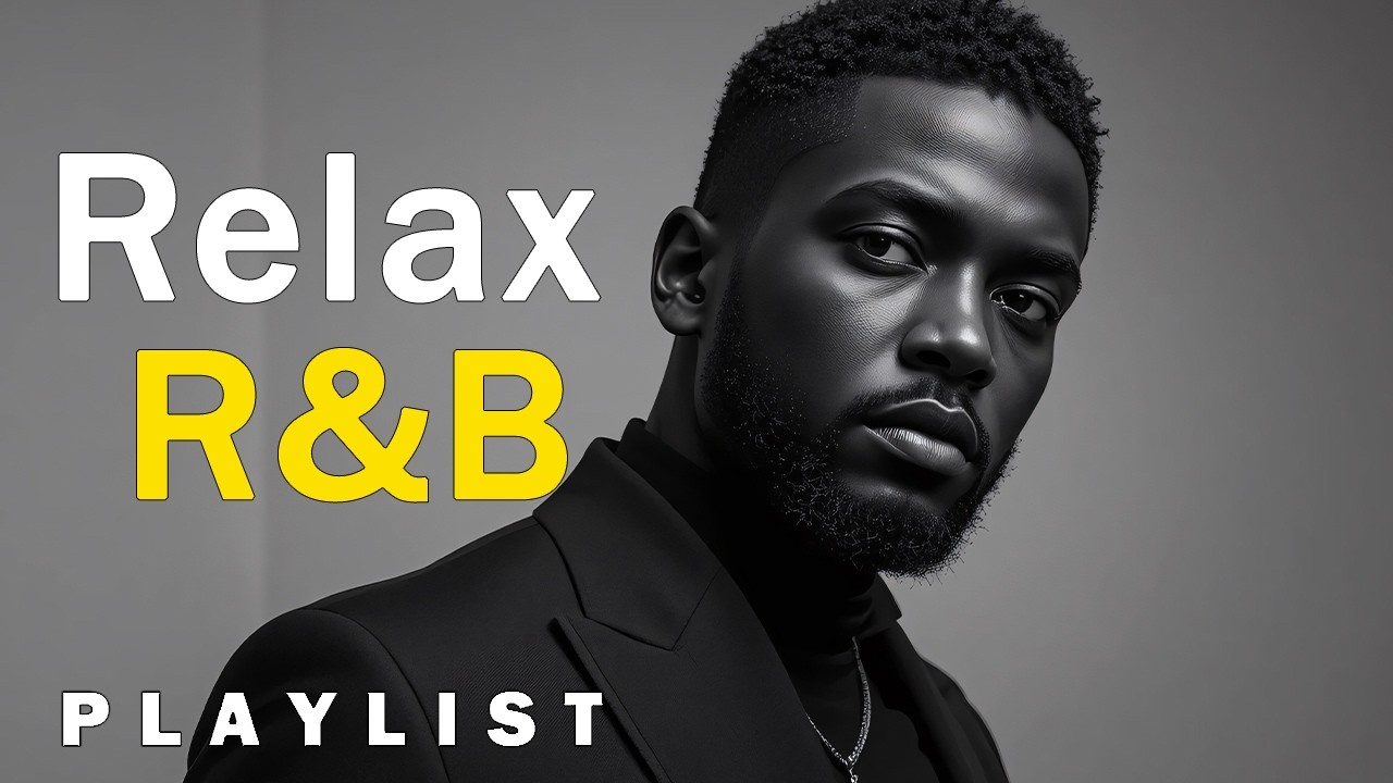 R&B After Dark | Heart & Soul