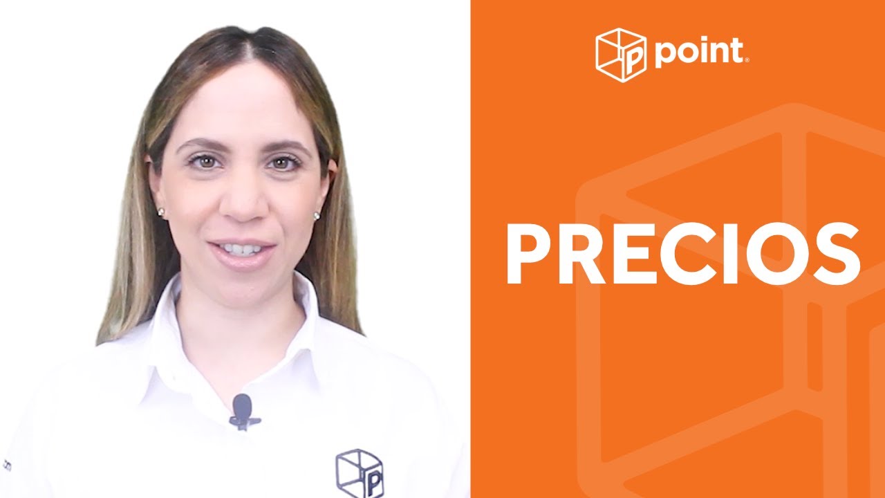 Nuestros Precios | Software Punto de Venta