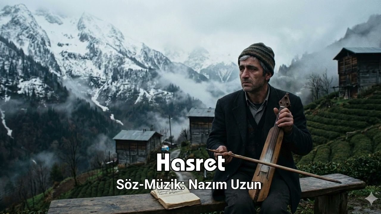 Hasret