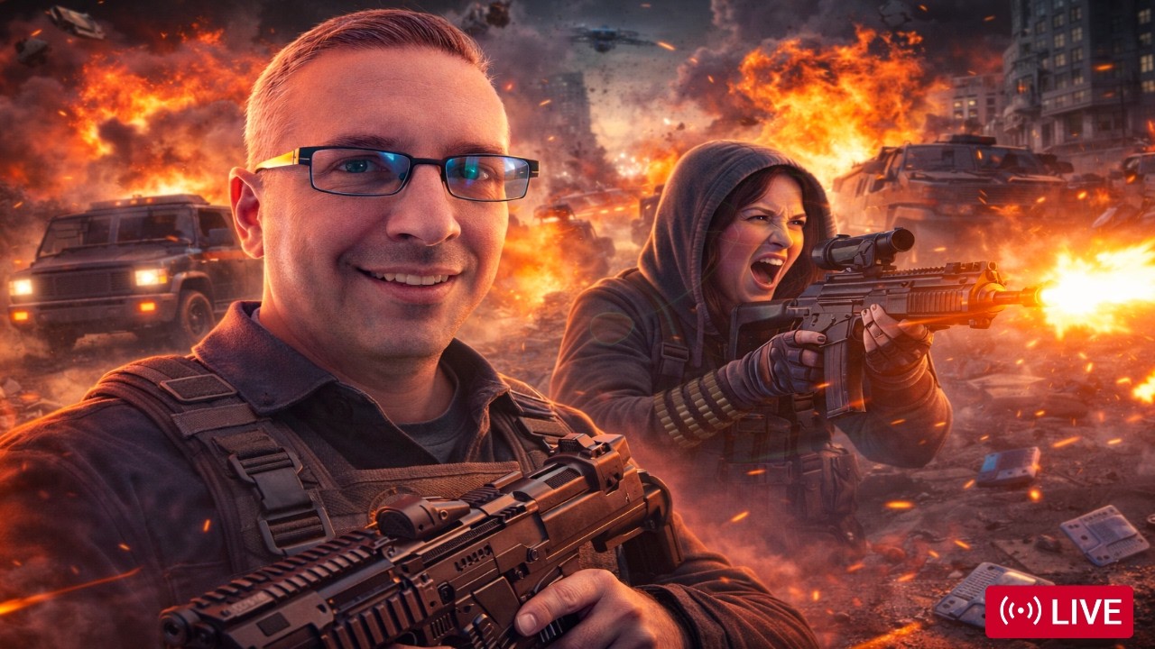 BUFFED or BUST? Warzone Season 2 is HERE | LIVE Gameplay