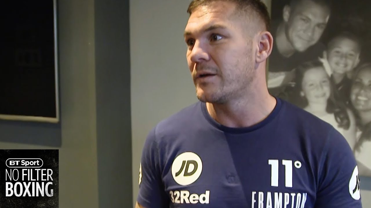 Shot three times in the hip, shoulder and leg! How Jamie Moore's boxing knowledge saved his life