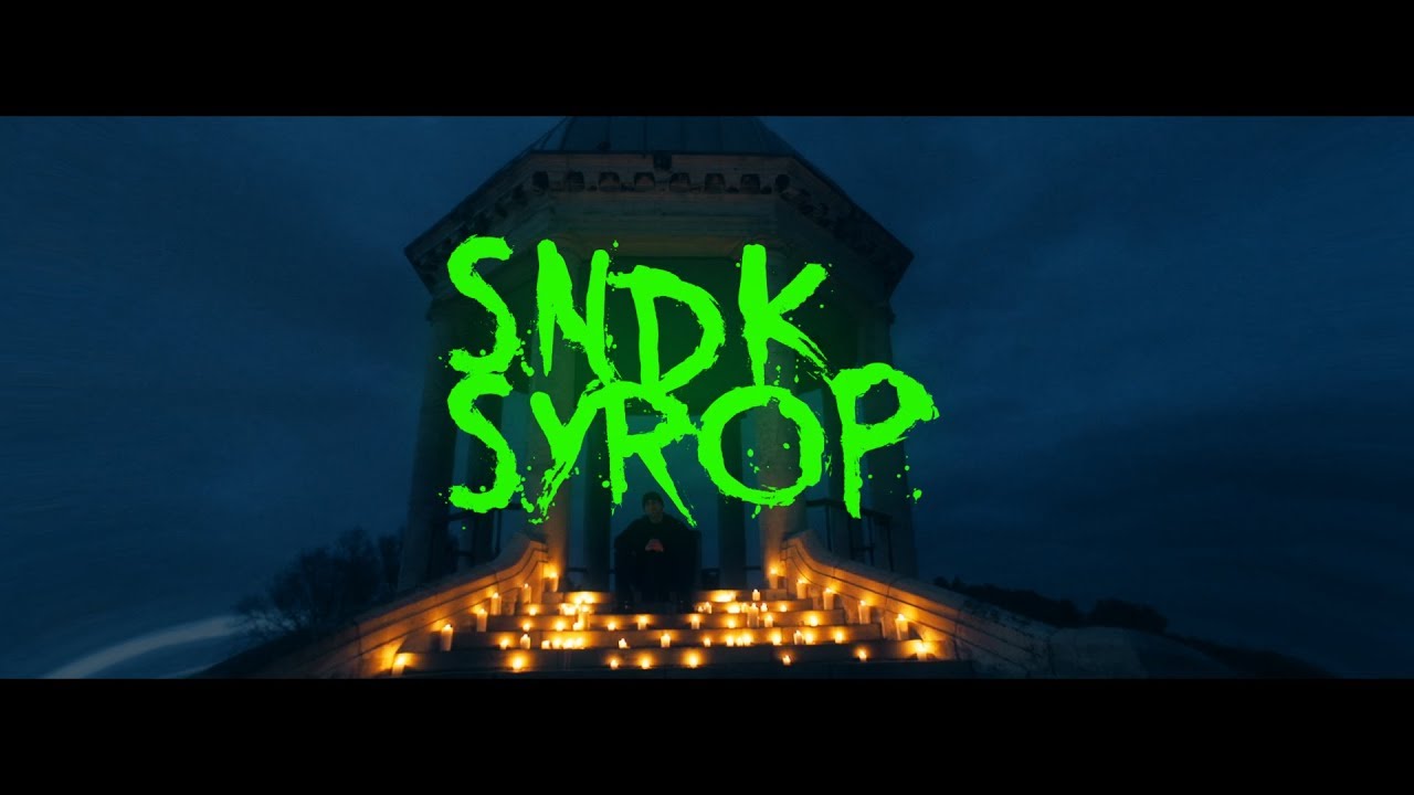 SNDK - S.Y.R.O.P. (Video)