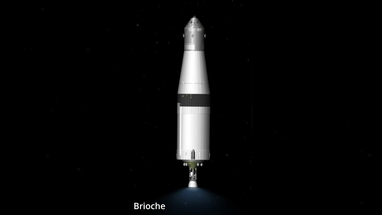 BR-Apollo: Better Than Girlfriends | #spaceflightsimulator meme