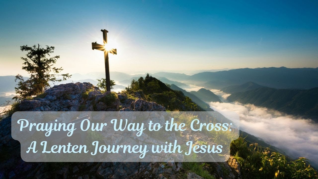 March 15 2026 Online Traditional Worship Service 