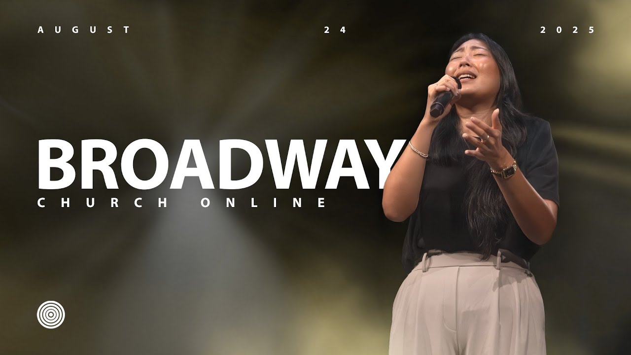 How should I handle my regrets? | Broadway Church Online