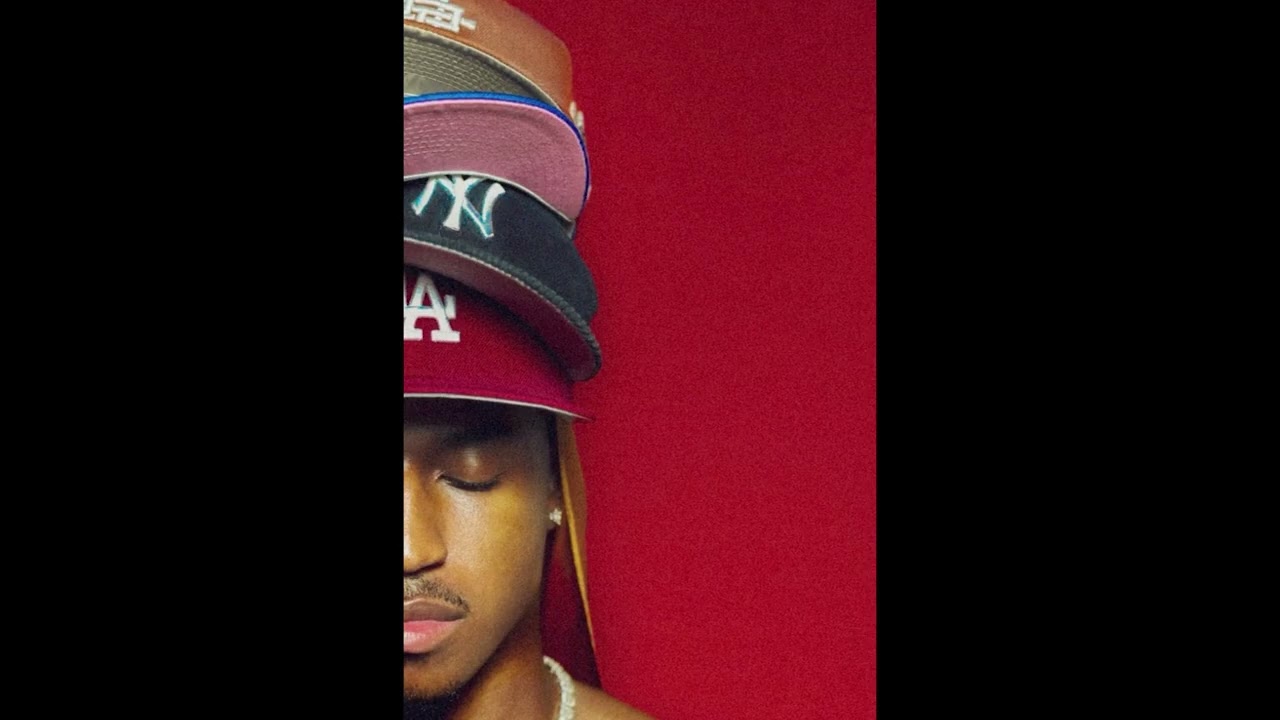 [FREE] Leon Thomas x Giveon Type Beat - 