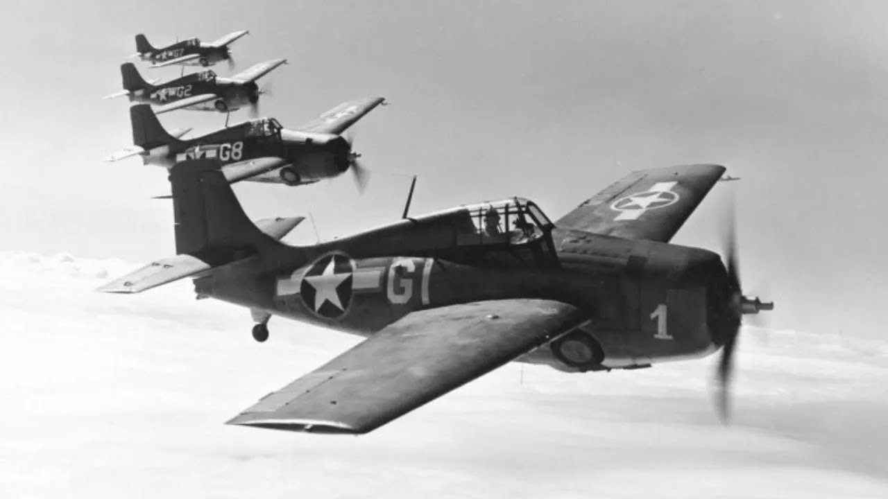 Why Japanese Pilots Stopped Reporting Hellcat Encounters — Because None Ever Returned