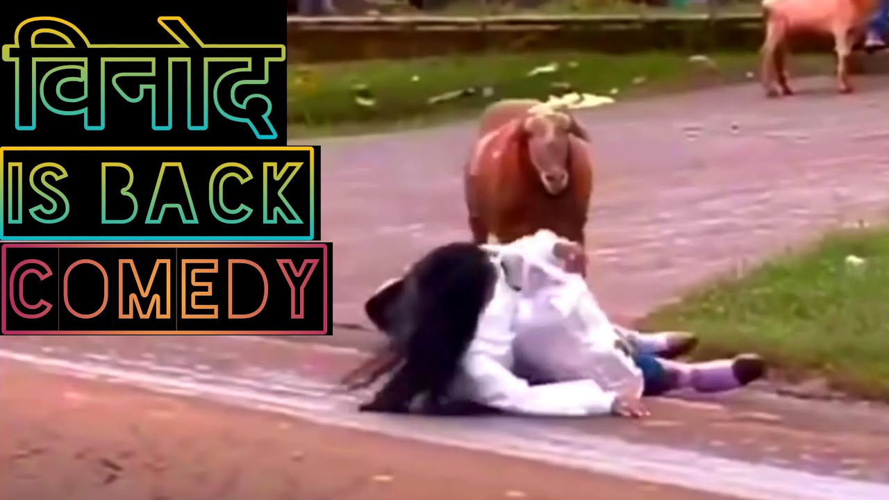 Vinod Kaha Hai | Comedy
