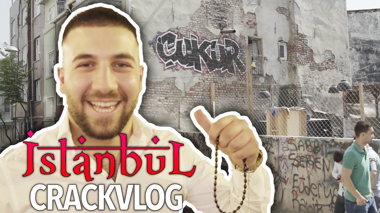 ES GEHT LOS ! - Mert