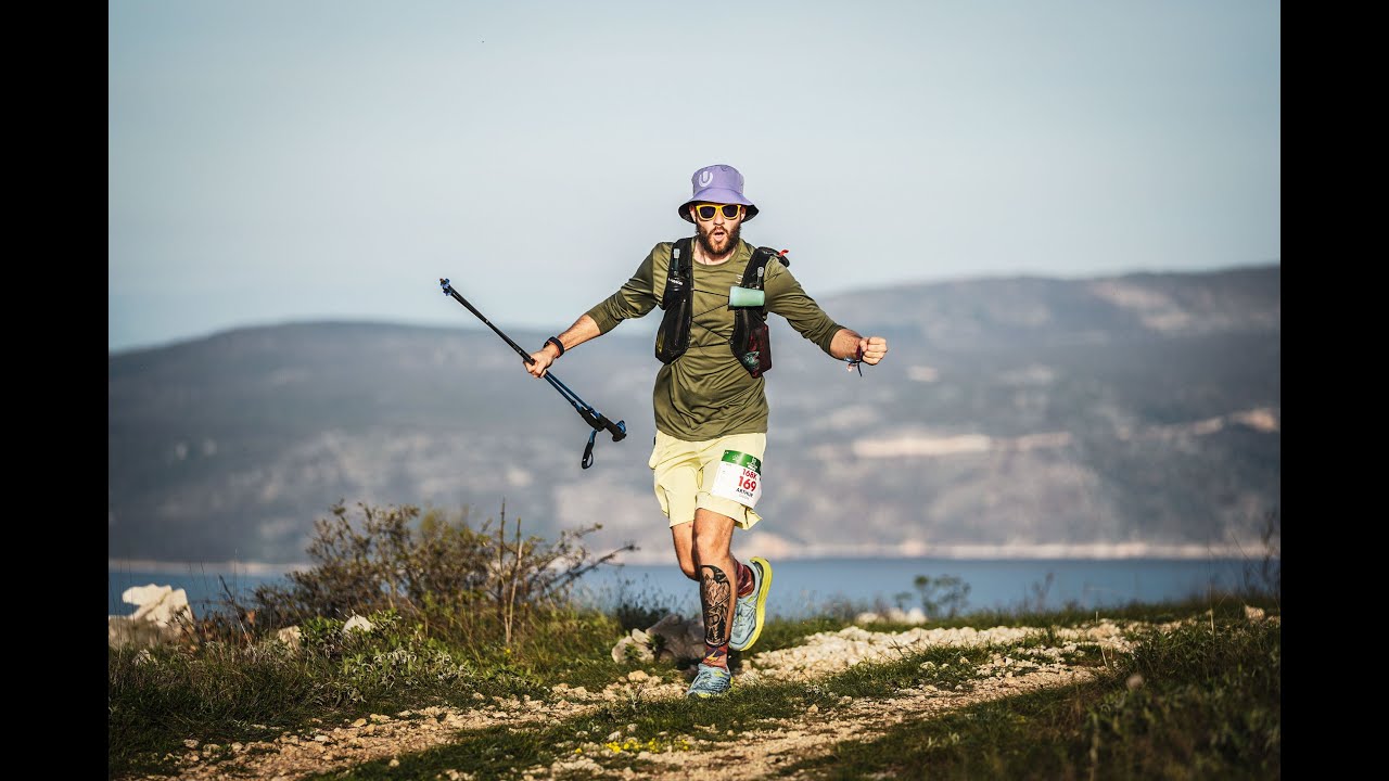 Istria 100 by UTMB 2024