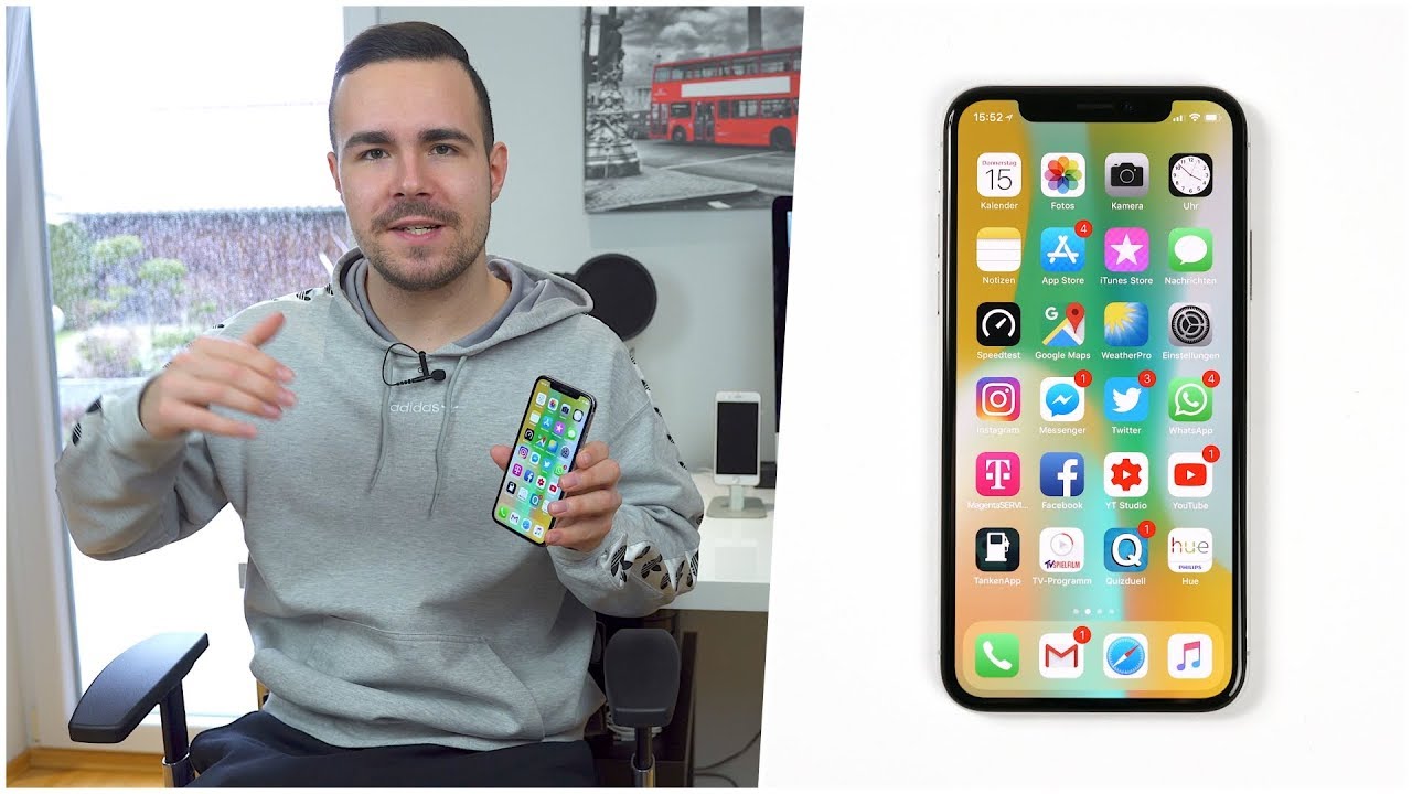 What's on my Phone: Meine Lieblingsapps (Deutsch) | SwagTab