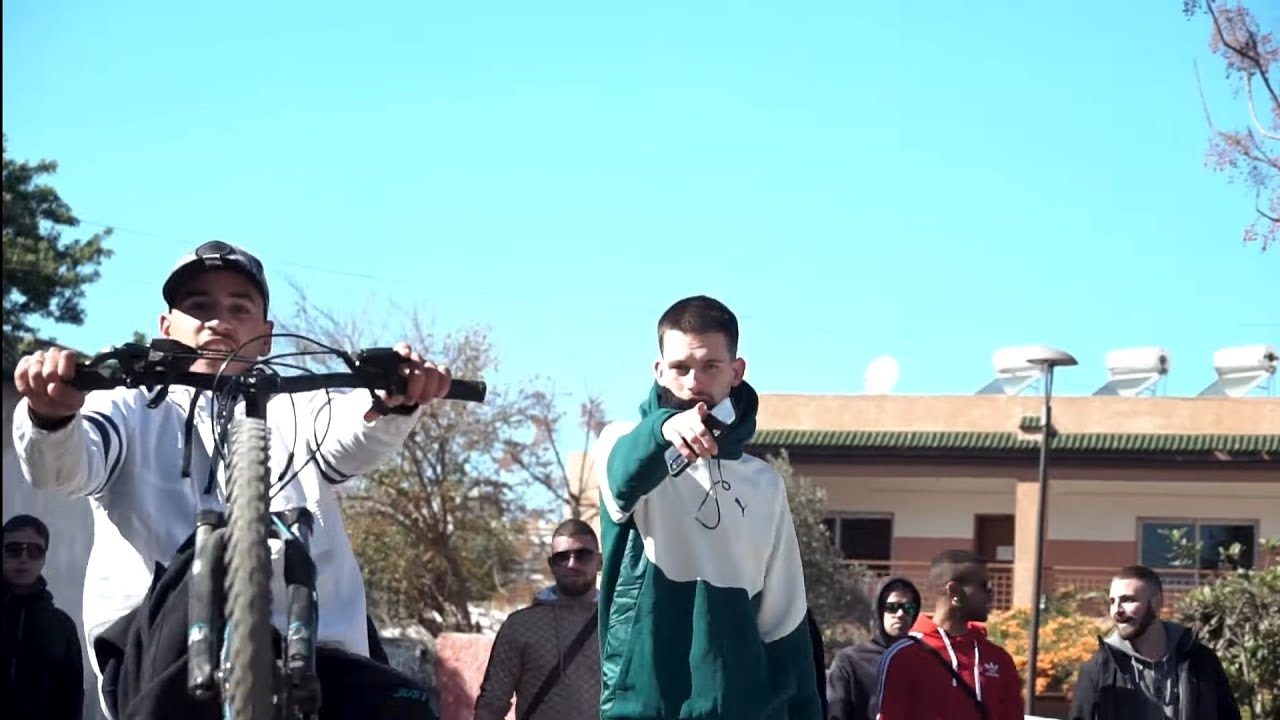 MINUS - SÁBADO (VIDEOCLIP)
