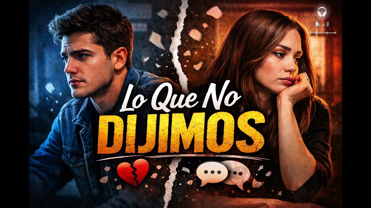 Lo Que No Dijimos ☹️