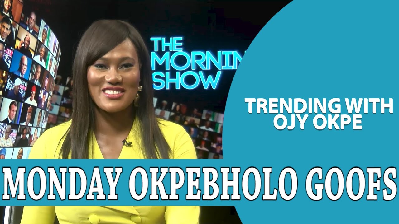Okpebholo Confused By Budget Figures+ Farotimi Sued For N500M + Yahaya Bello In Prison |W/OjyOkpe